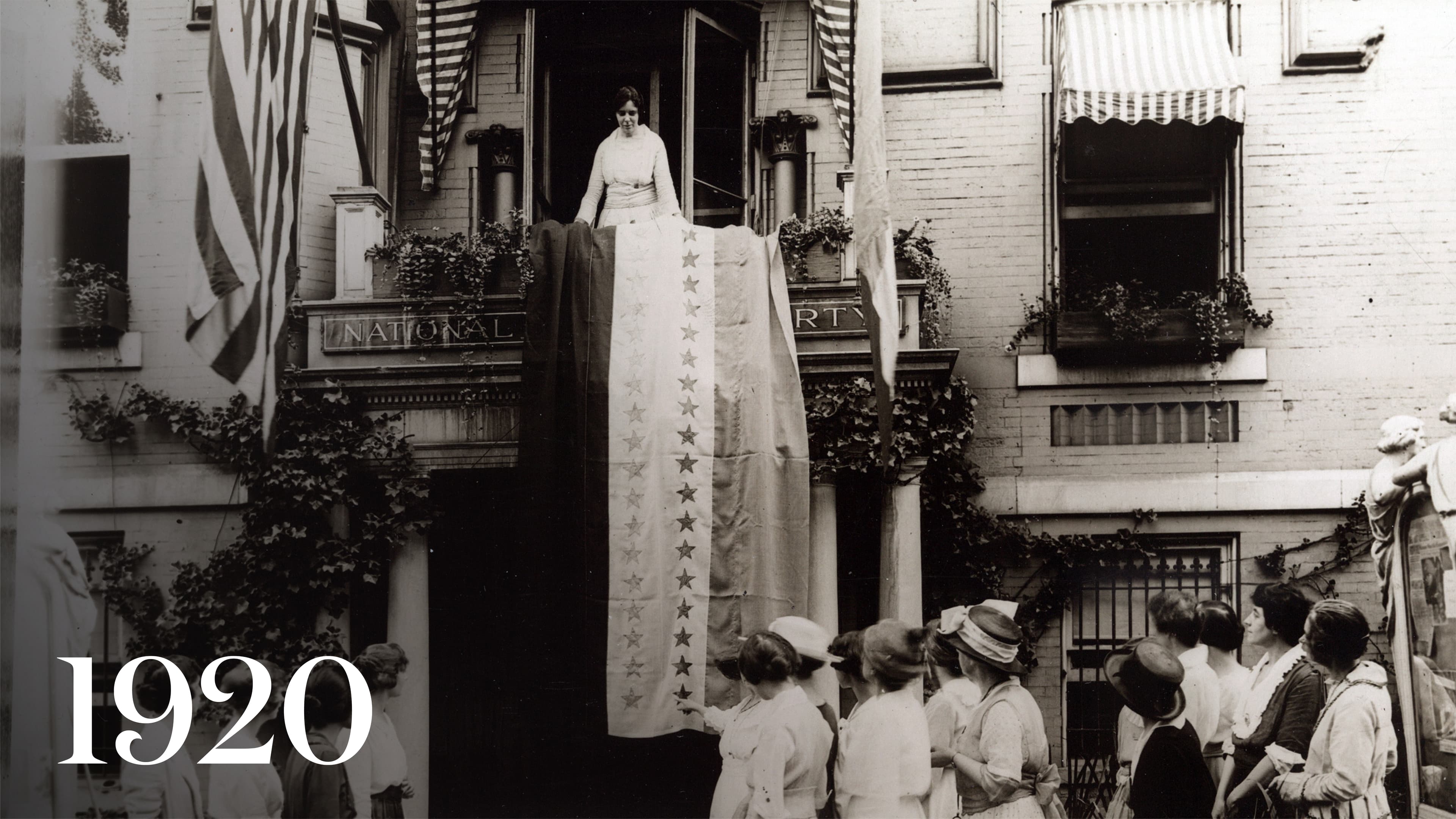 The 19th Amendment