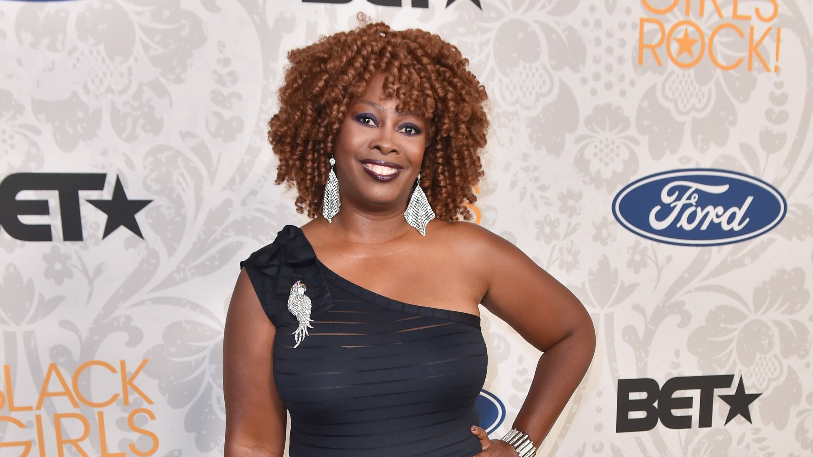 LaTosha Brown