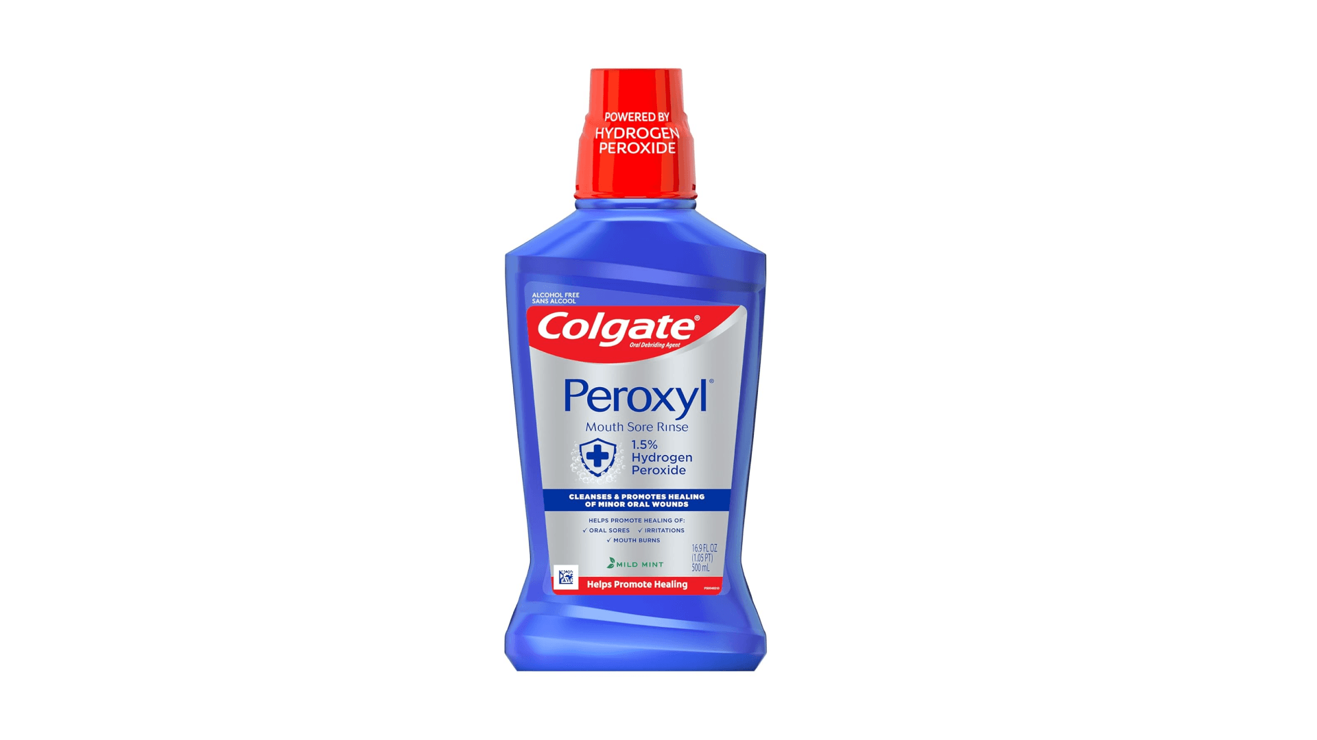 mouthwash