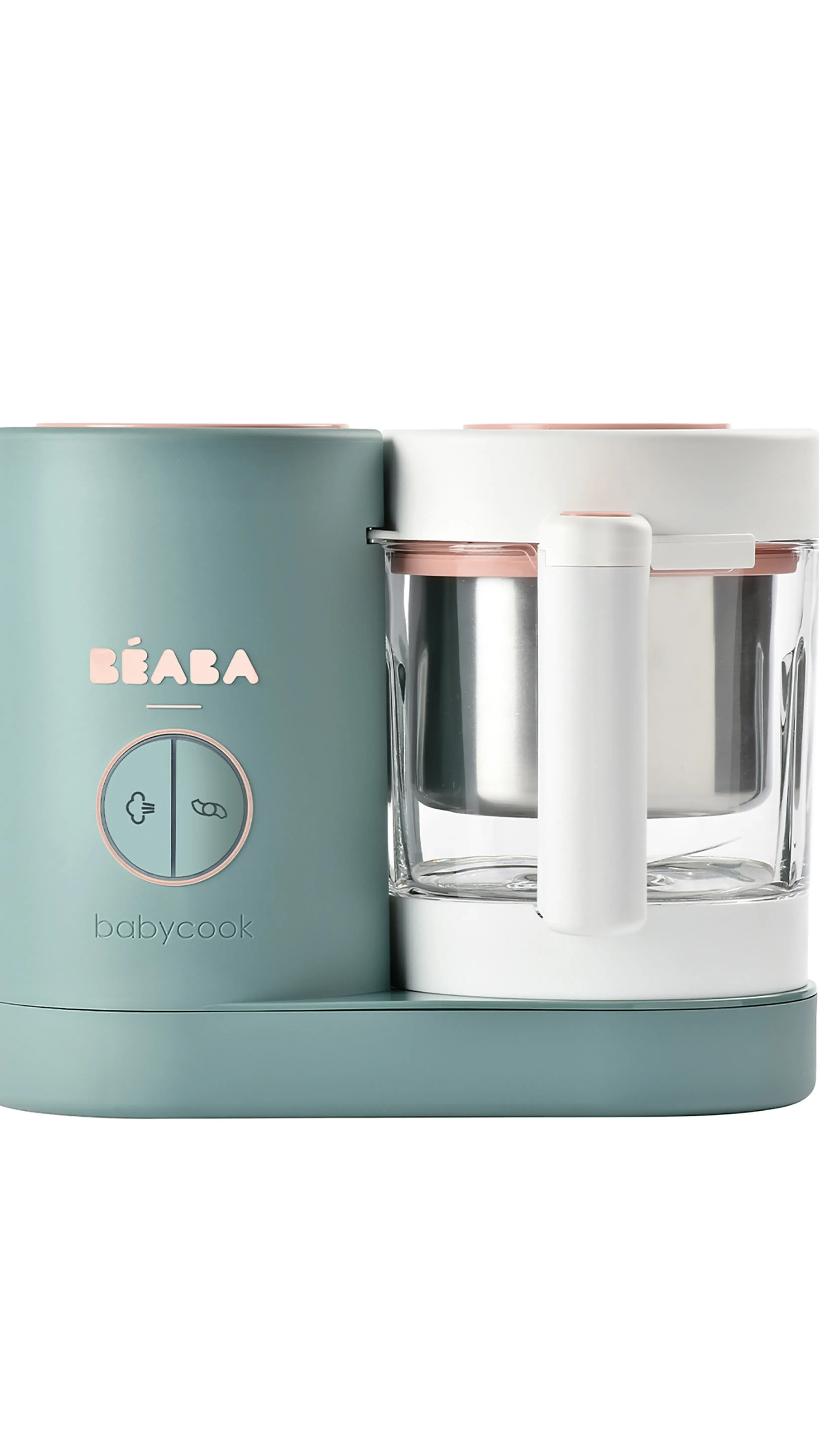 Beaba Babycook Neo Baby Food Maker
