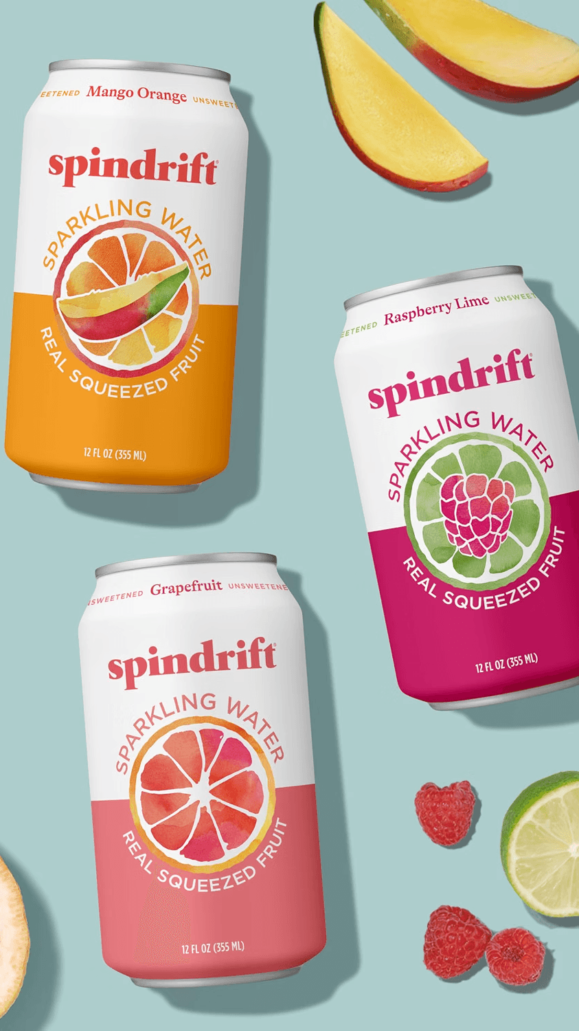 Spindrift