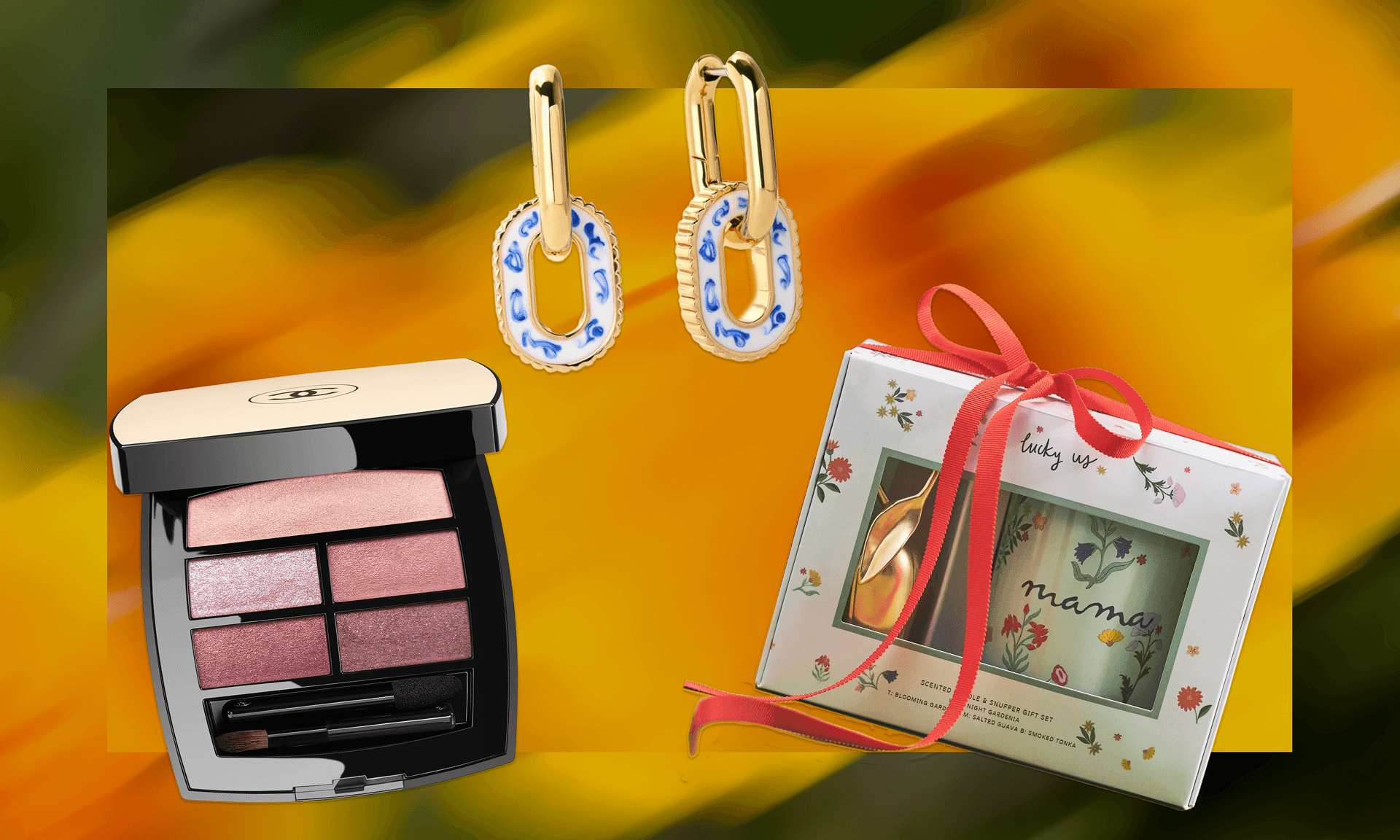 Mother's Day gifts under $100