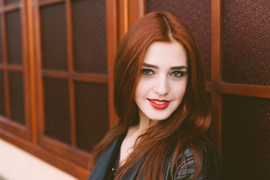 Featured image for Infrared hair tools shaved serious time off my styling routine