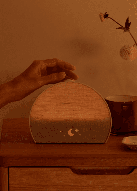 Hatch Restore 3