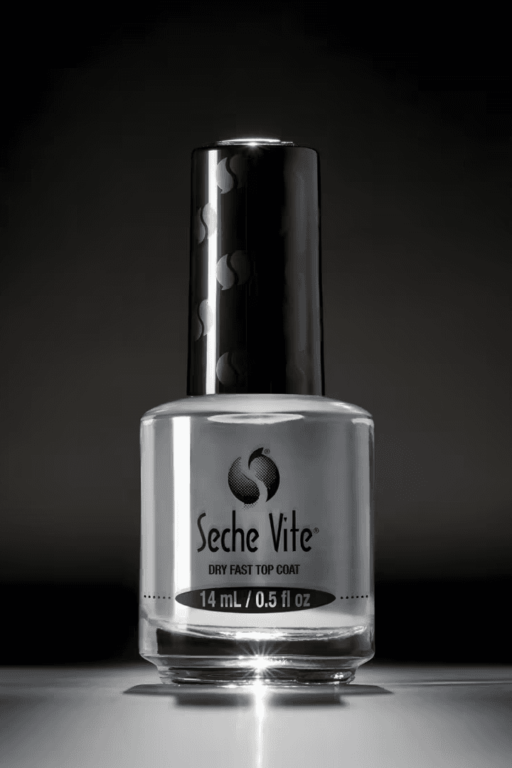 top coat