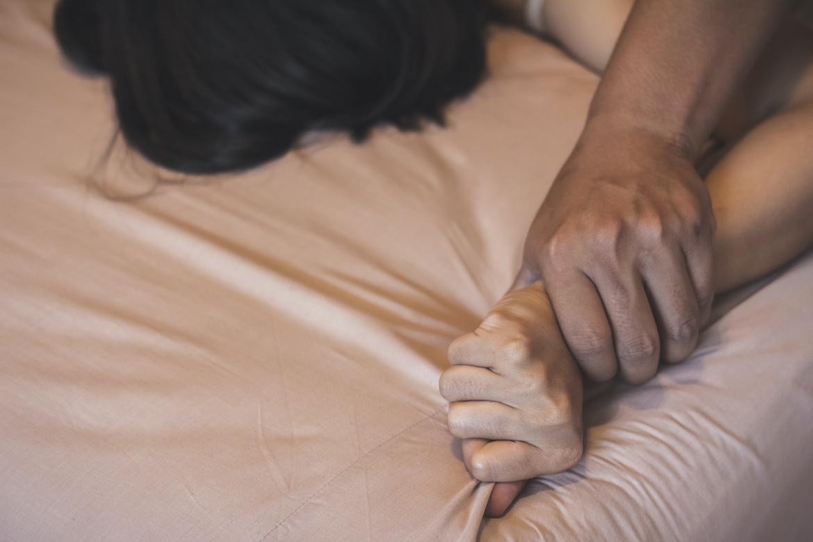 Featured image for I Never Felt Comfortable With My Sex Moaning Until I Embraced Audio Erotica