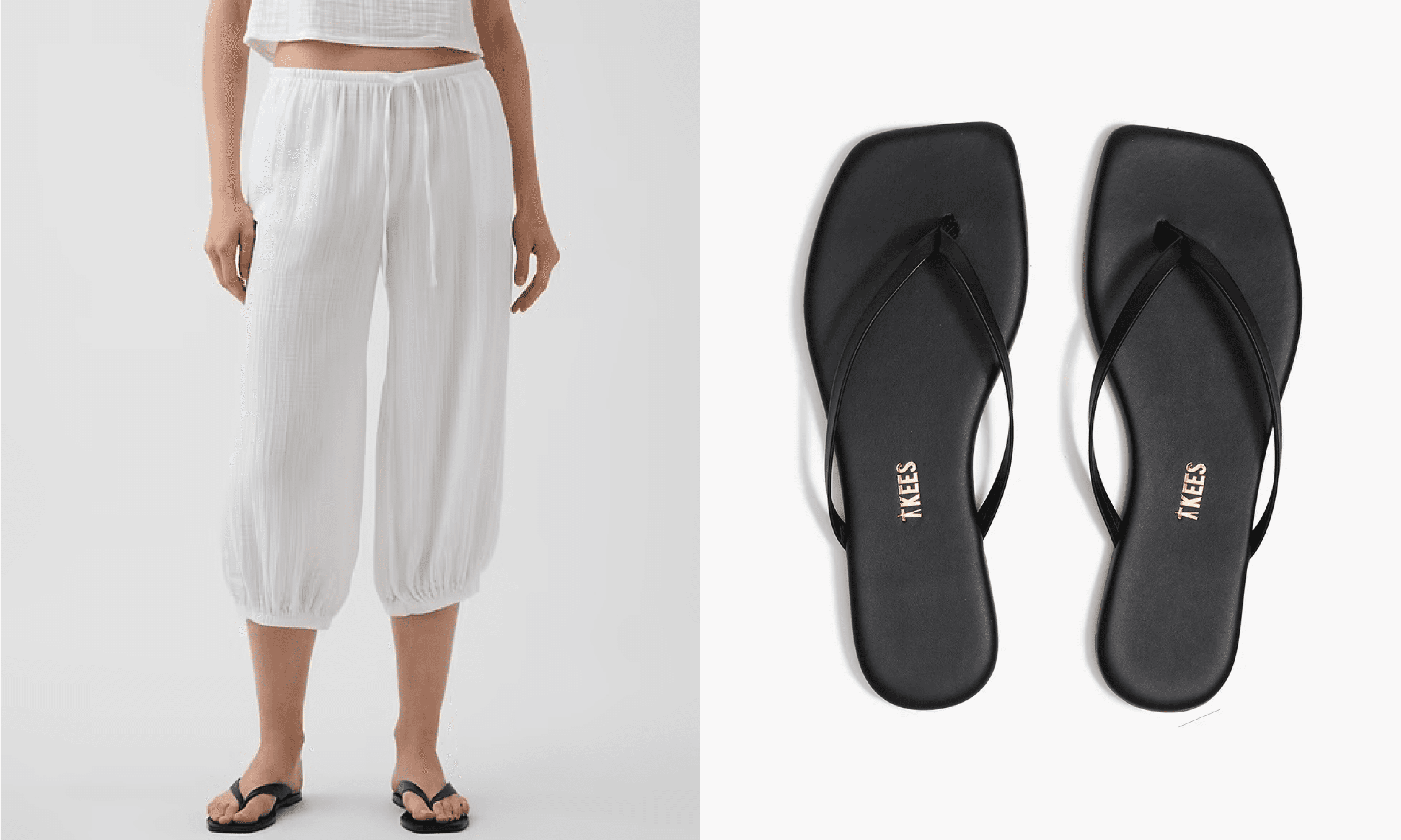 what to wear in august