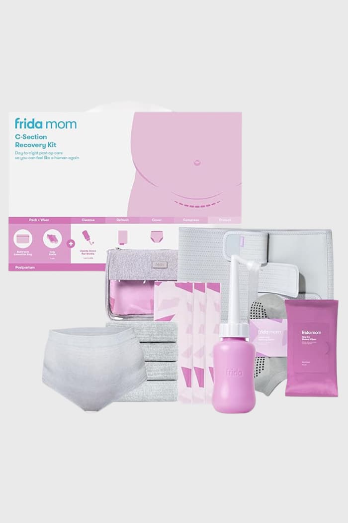 Frida Mom C-Section Kit
