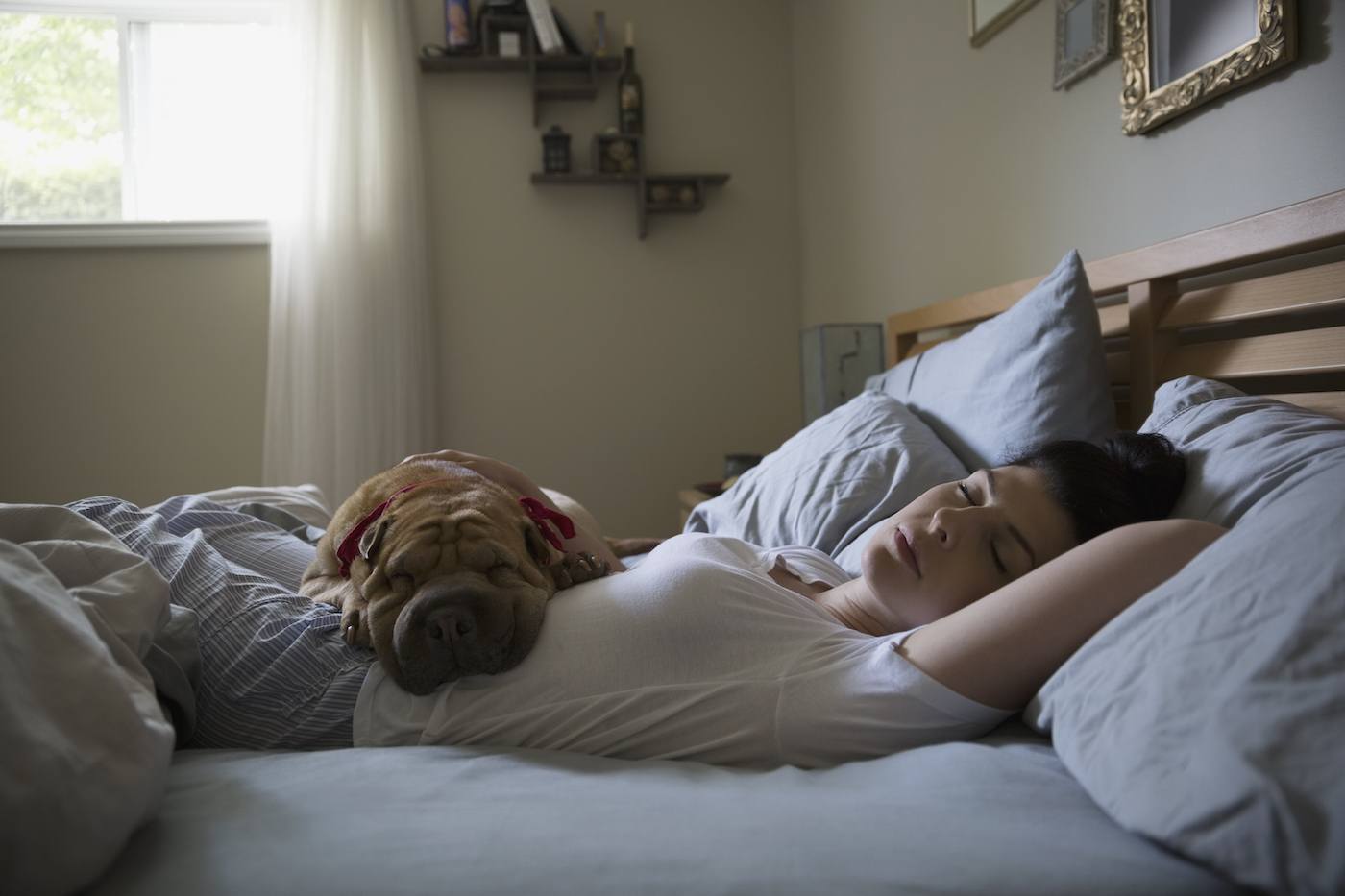Featured image for The "key drop" power-nap technique wakes your creative genius