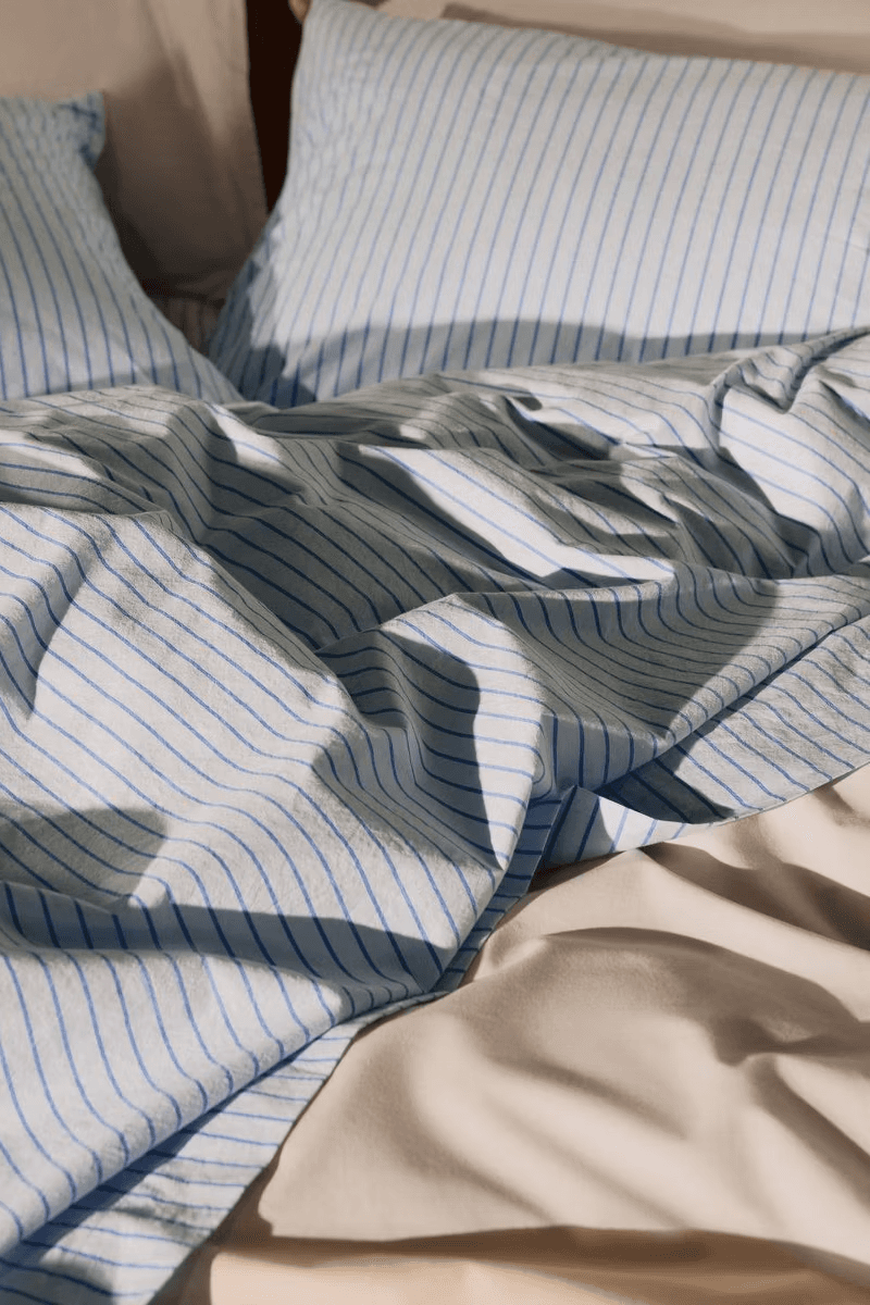 cotton sheets