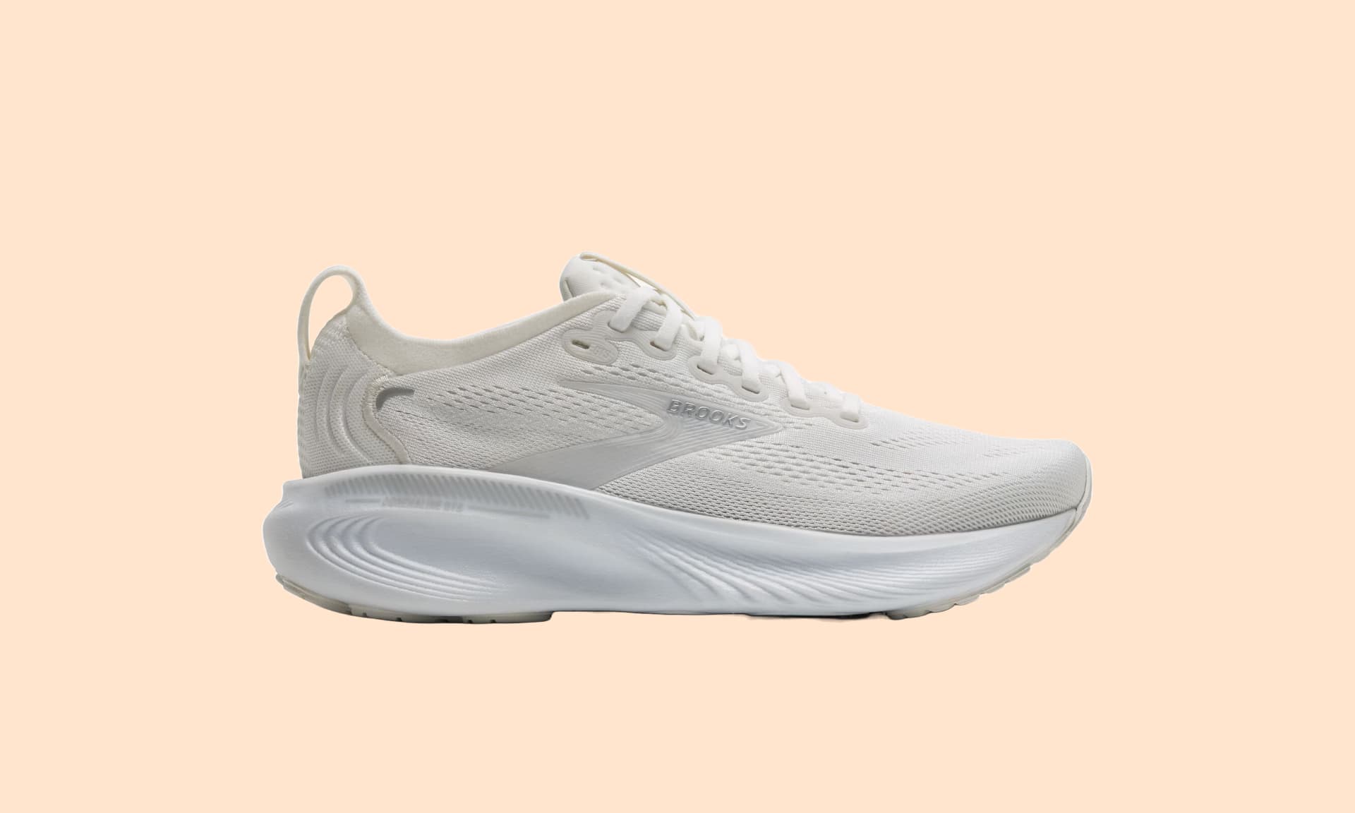 Brooks Adrenaline GTS 25