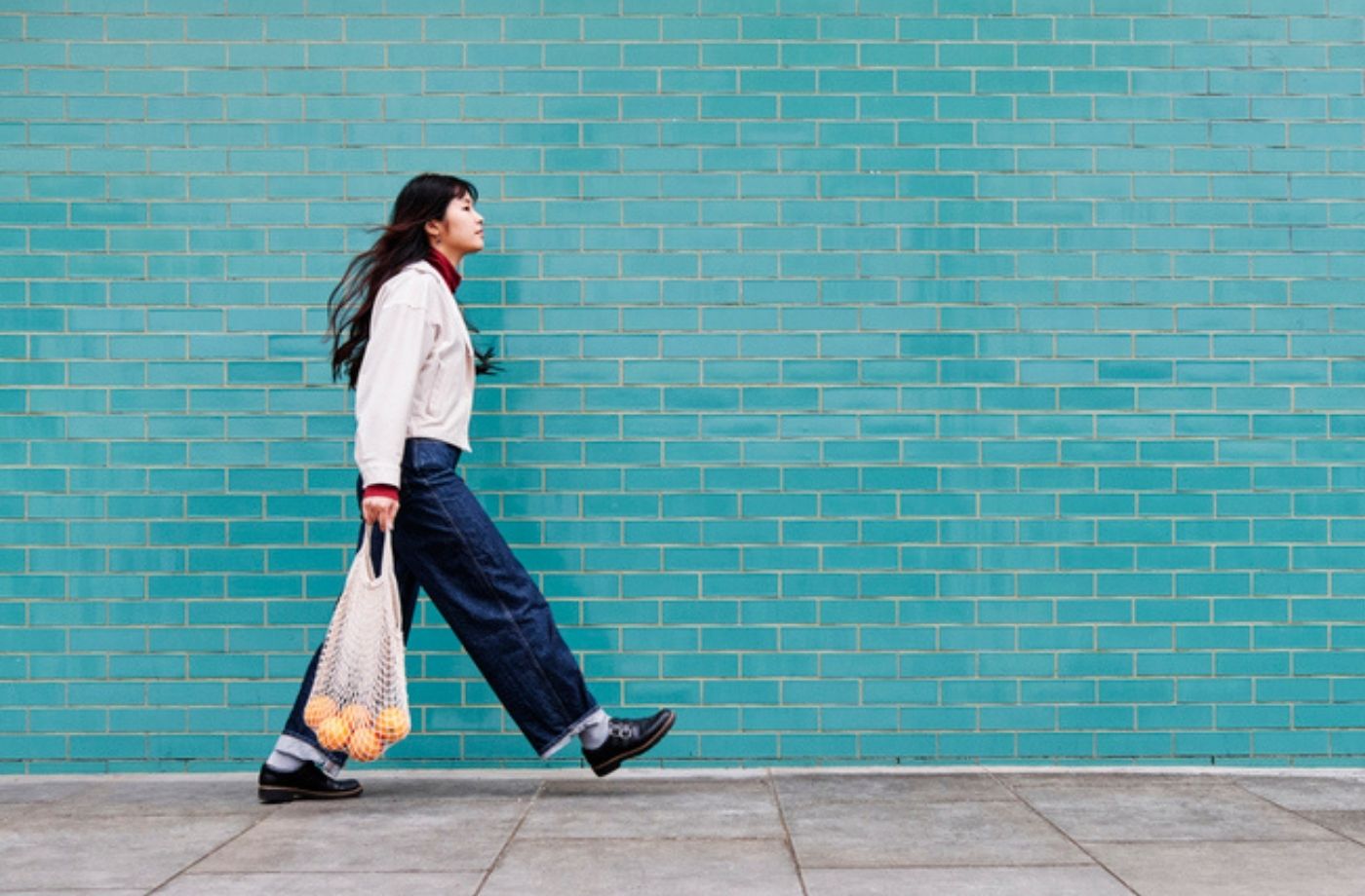 Featured image for 4 Ways Walking Can Be a Literal Pain In the Neck (and Shoulders)