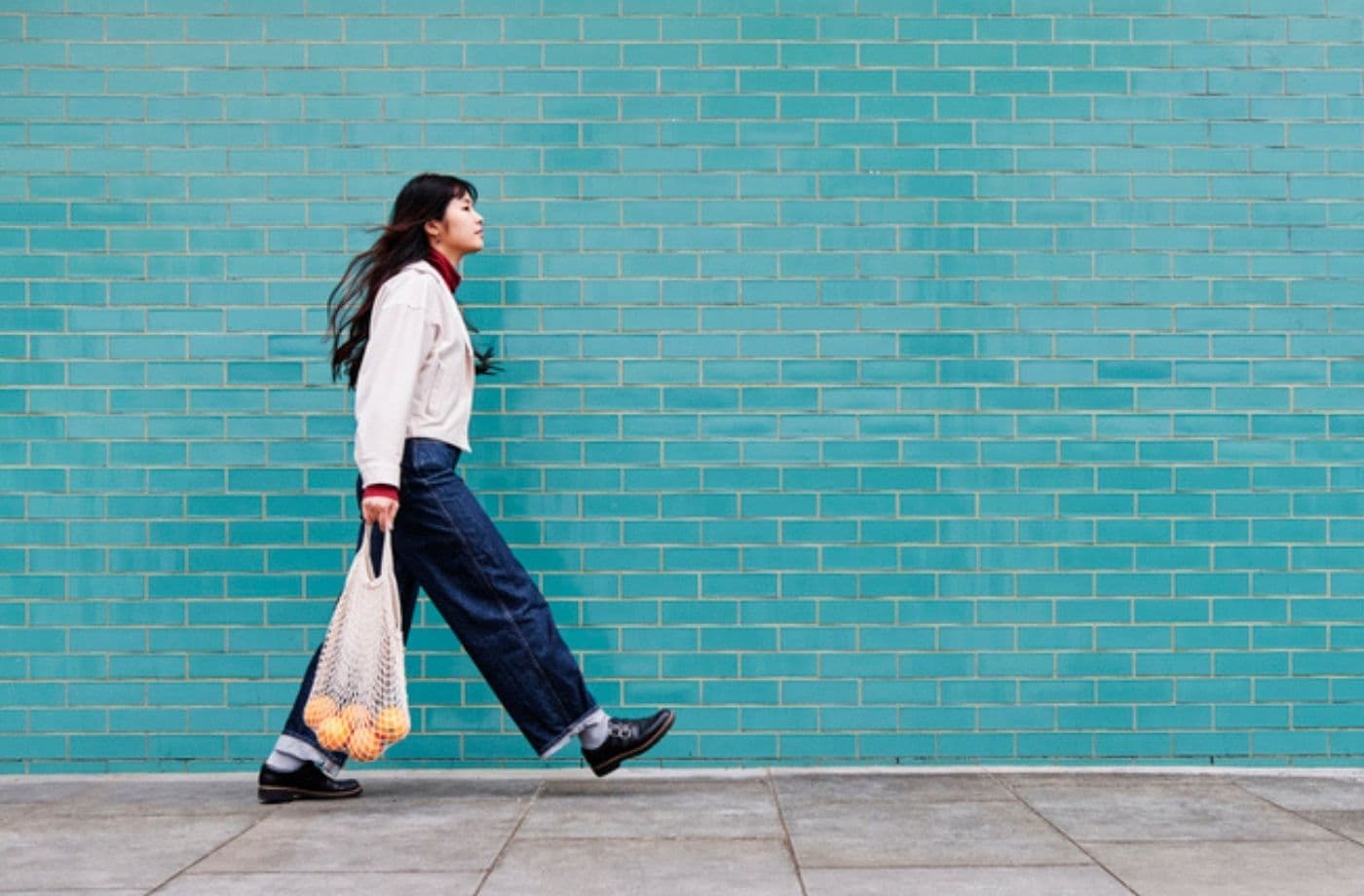 Featured image for 4 Ways Walking Can Be a Literal Pain In the Neck (and Shoulders)