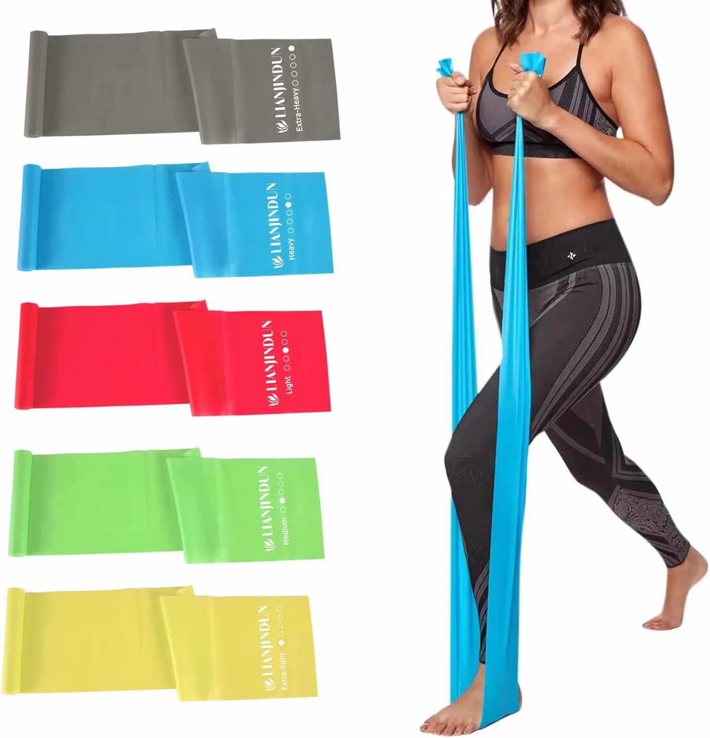 resistance bands