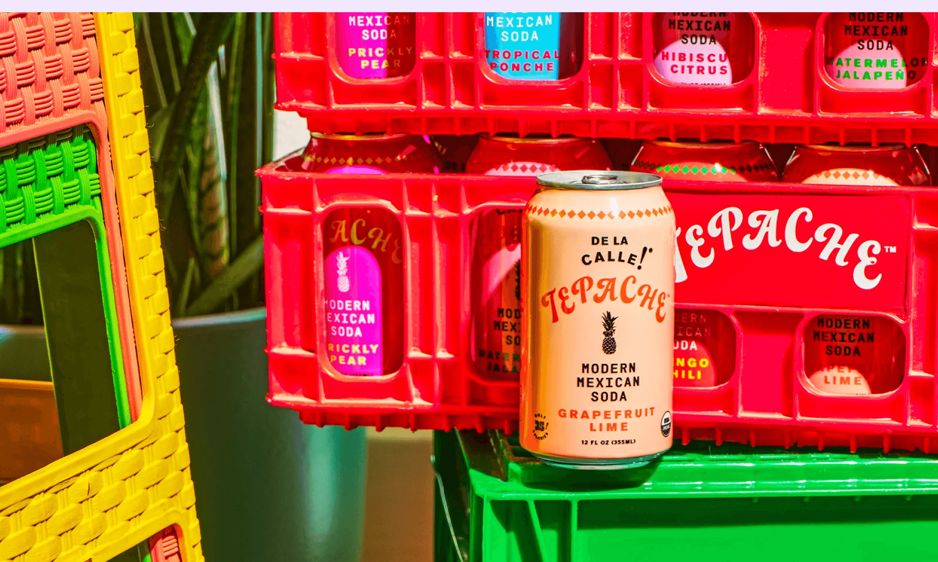 soda can