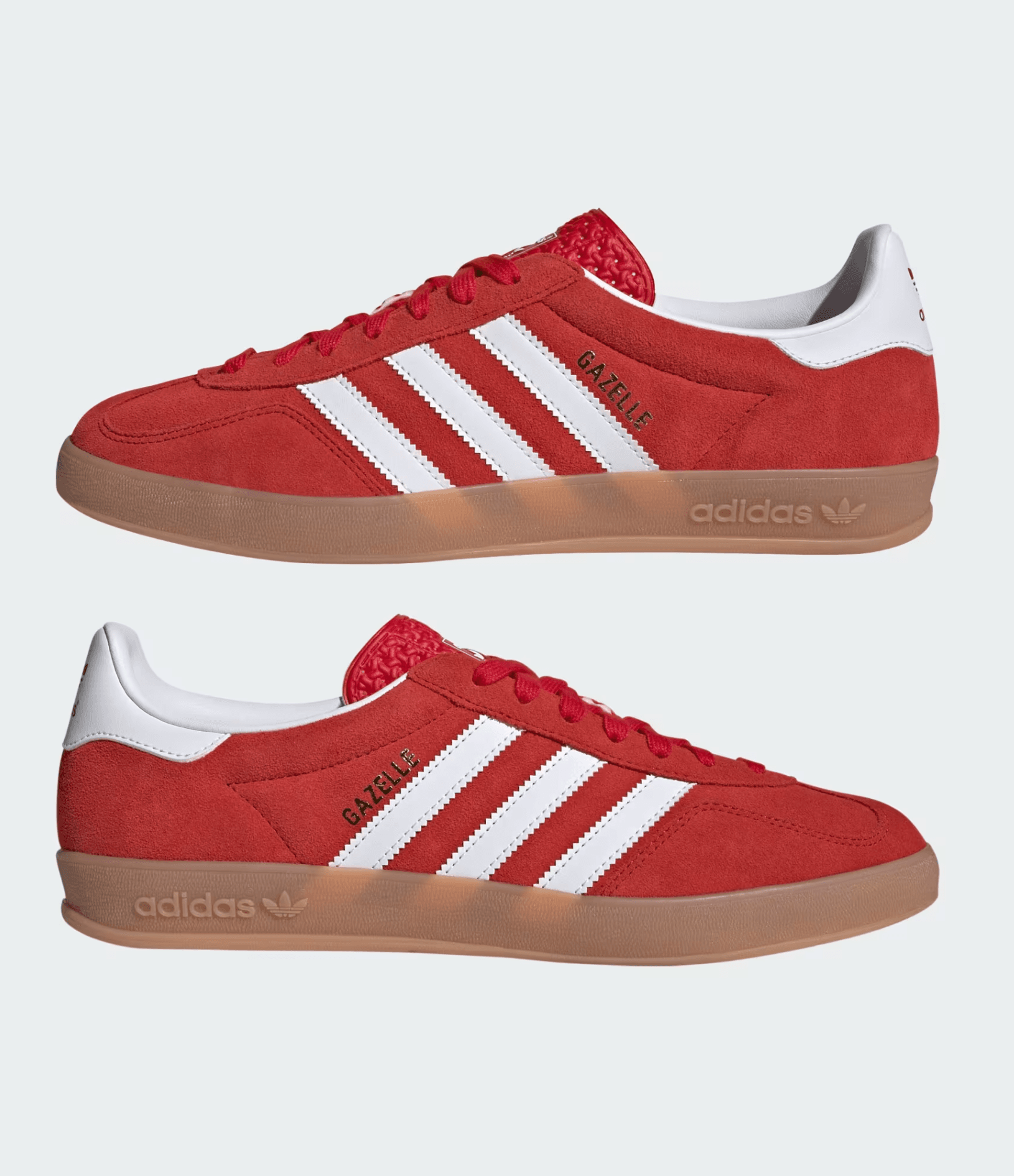 Adidas Gazelle Indoor Shoes