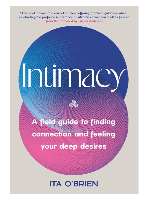 Intimacy by Ita O’Brien