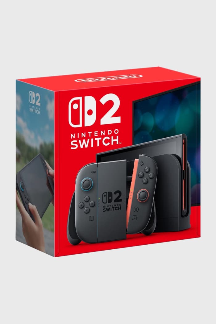 Nintendo Switch 2