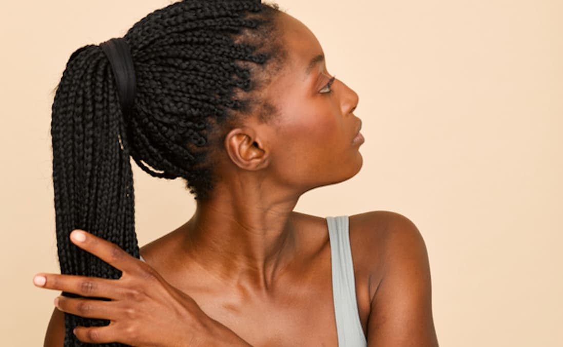 Featured image for How To Prep Your Hair for Better, Longer-Lasting Braids, According to Experts