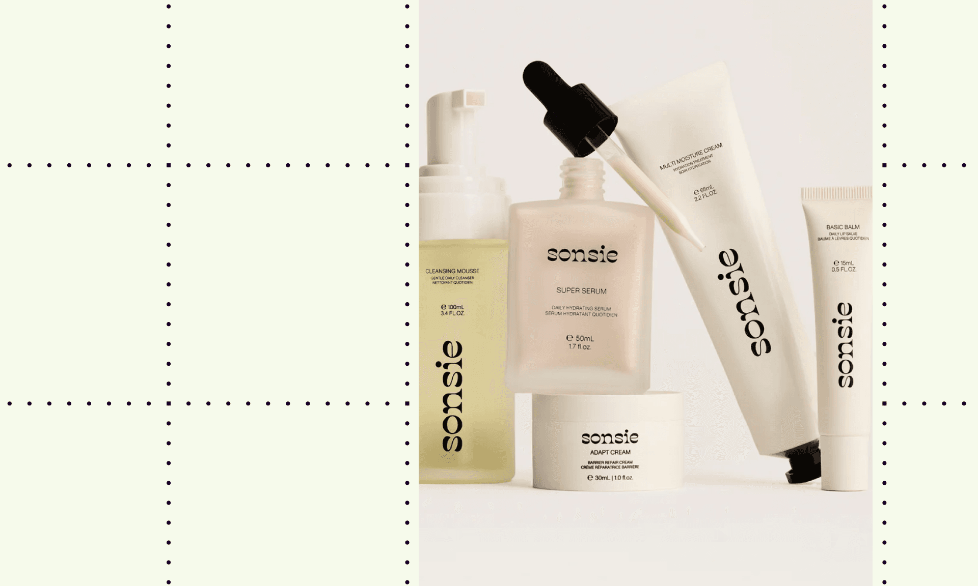 Sonsie Bundle