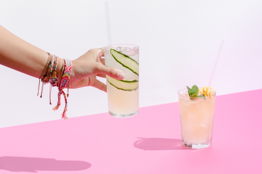 Featured image for Can 'Pre-Hydrating' Really Help Prevent a Hangover?