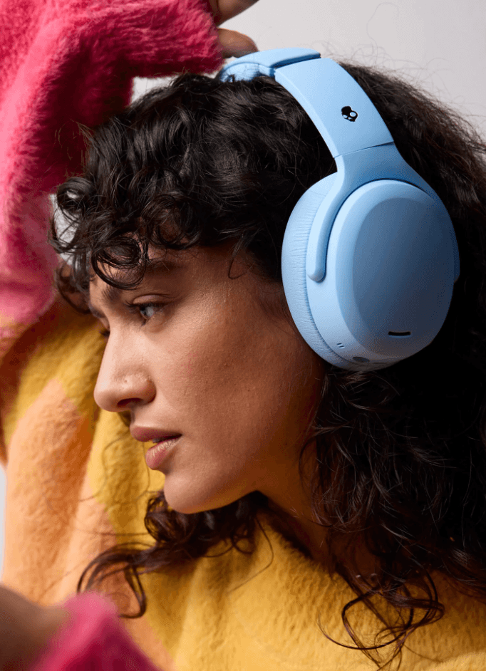 Skullcandy CRUSHER® Anc 2 Headphones