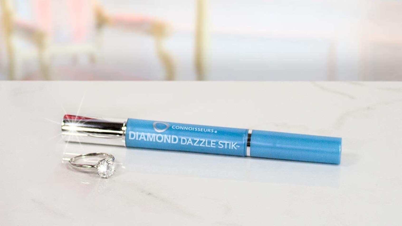 jewelry polishing stick