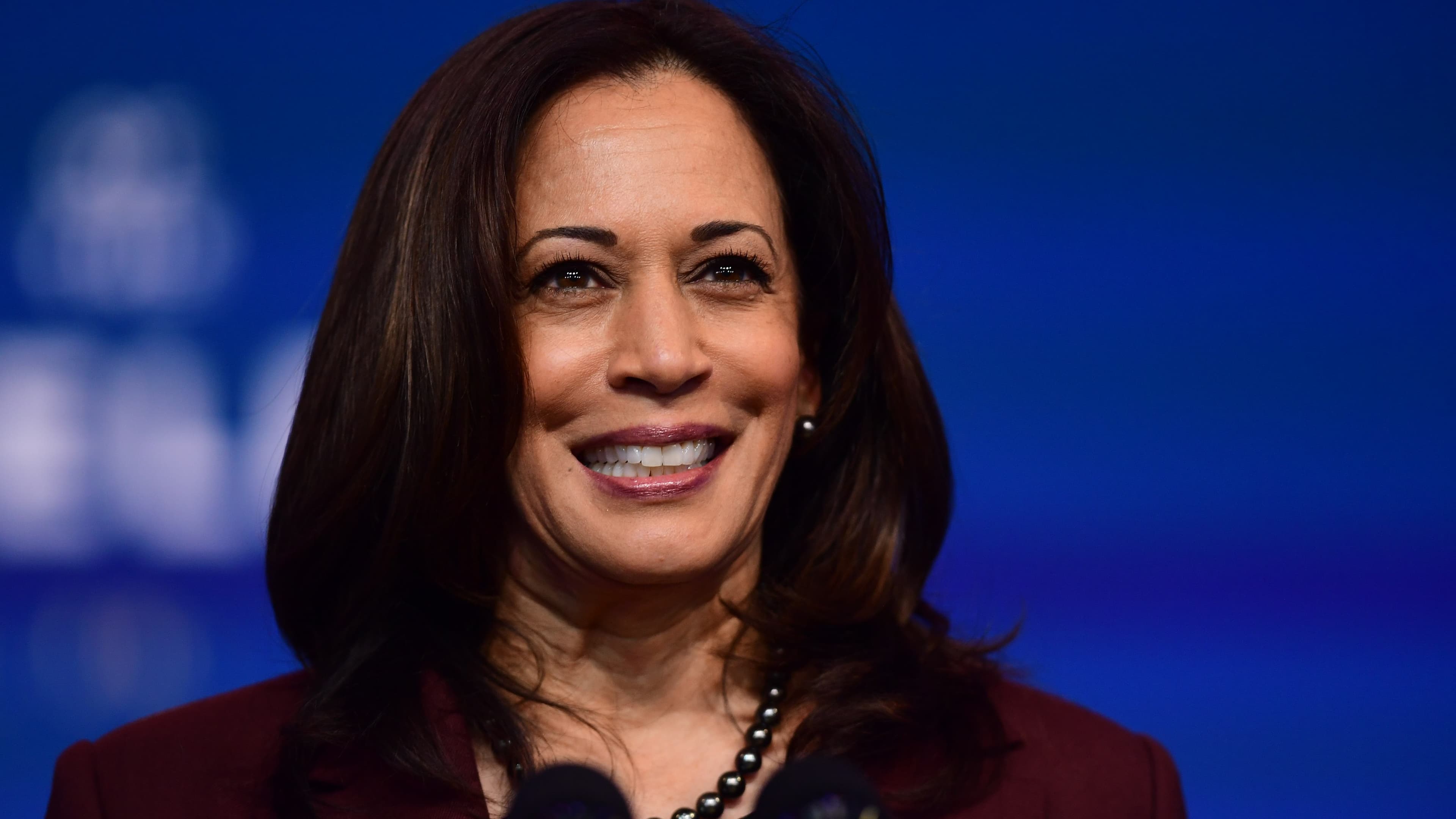 Vice President Kamala Harris