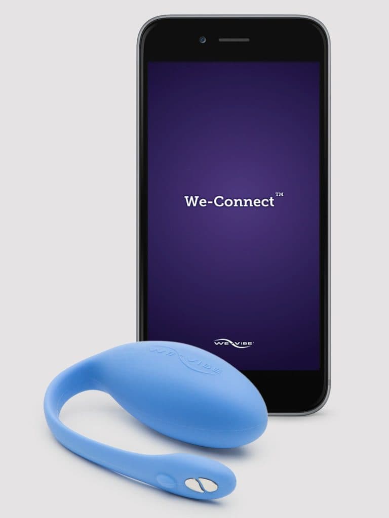 We-Vibe Jive