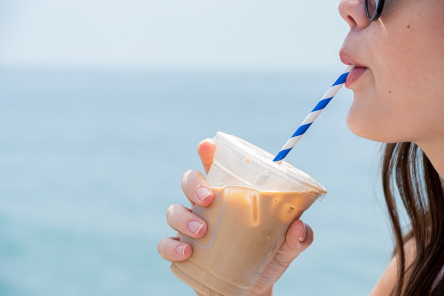 Featured image for OK TMI: Can a Heat Wave Make You Poop More?
