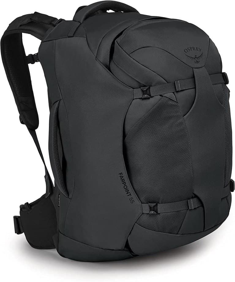 Osprey Farpoint 55 Travel Backpack