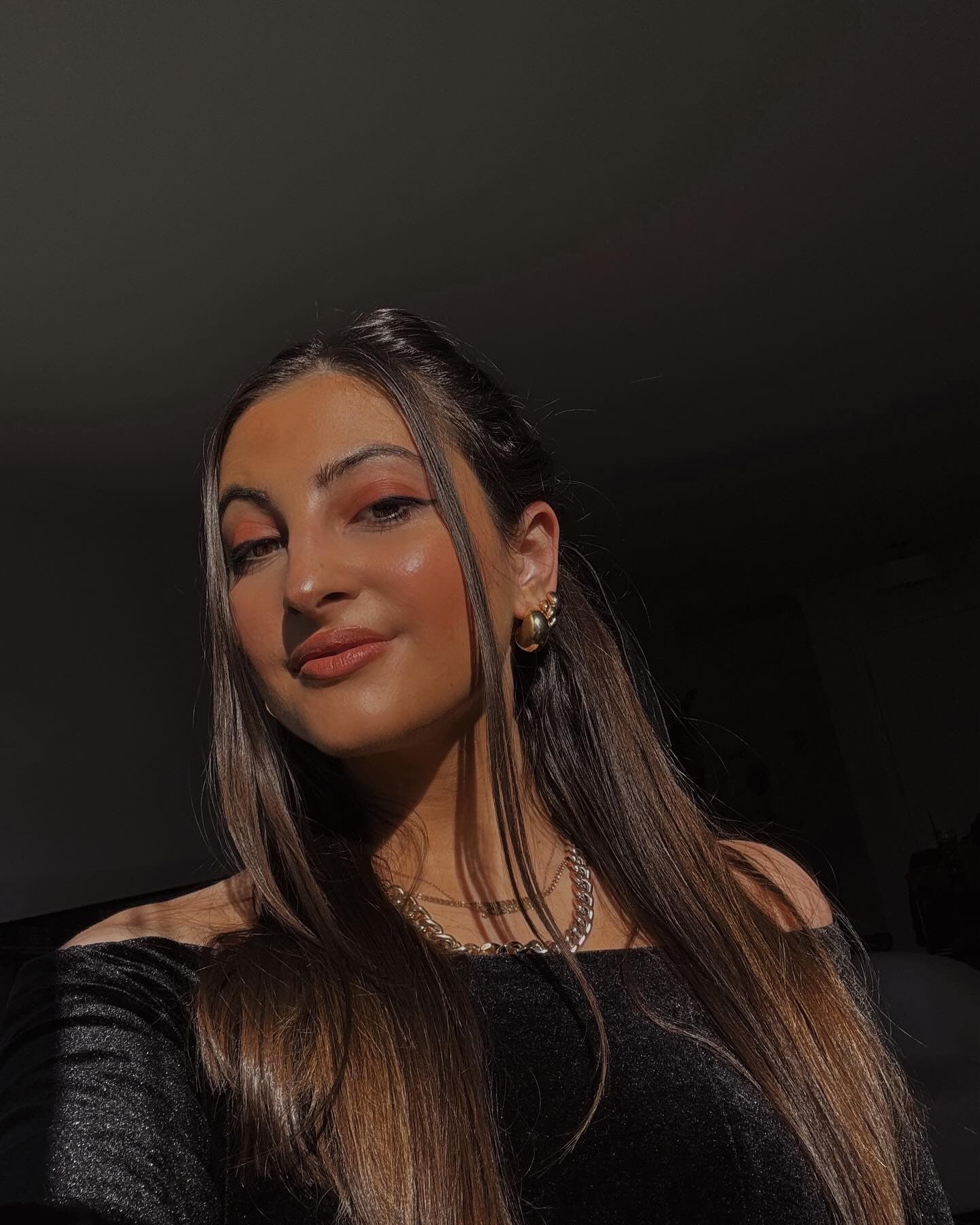 Profile photo for Alanna Martine Kilkeary