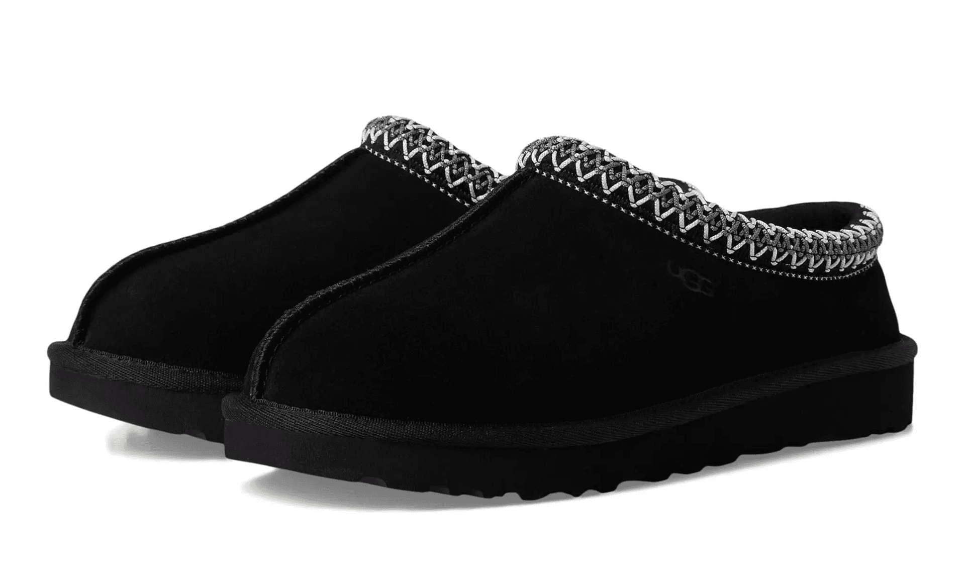 Zappos Ugg Slip Ons for Travel