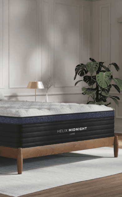 helix midnight luxe