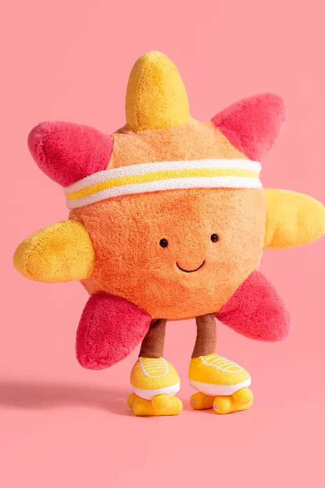 plush toy