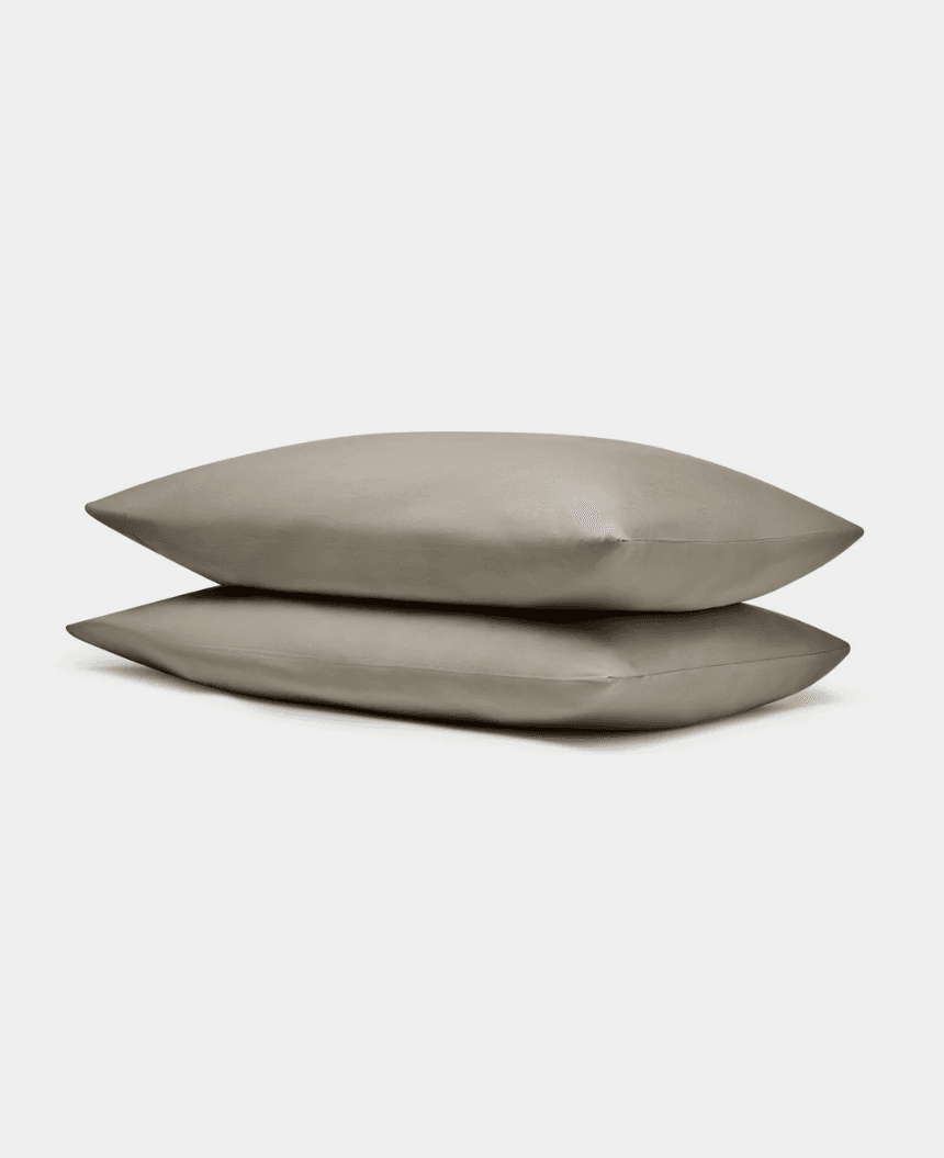 Cozy Earth Bamboo Jersey Pillow Cases