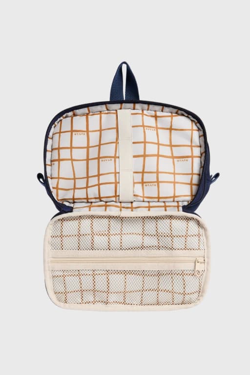 Hart Toiletry Kit