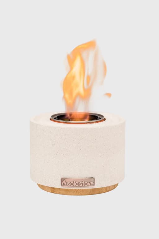 Cinder 6" Tabletop Fire Bowl
