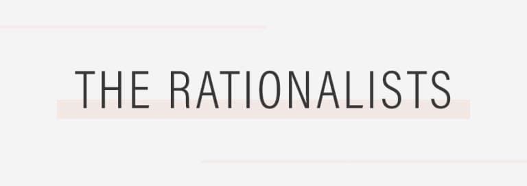 The Rationalists