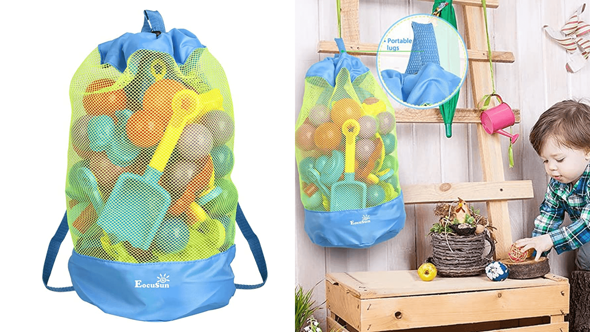 Mesh bag