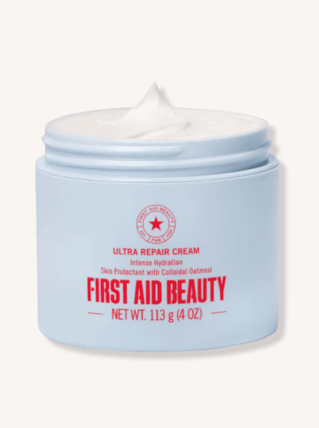 Ultra Repair Cream Intense Hydration Moisturizer