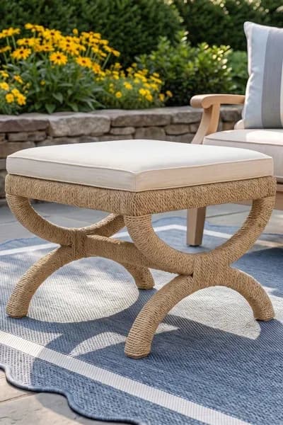 ottoman