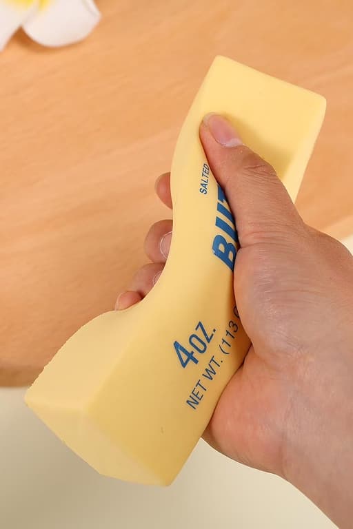 1PC Slow Rising Squishing Butter Stick