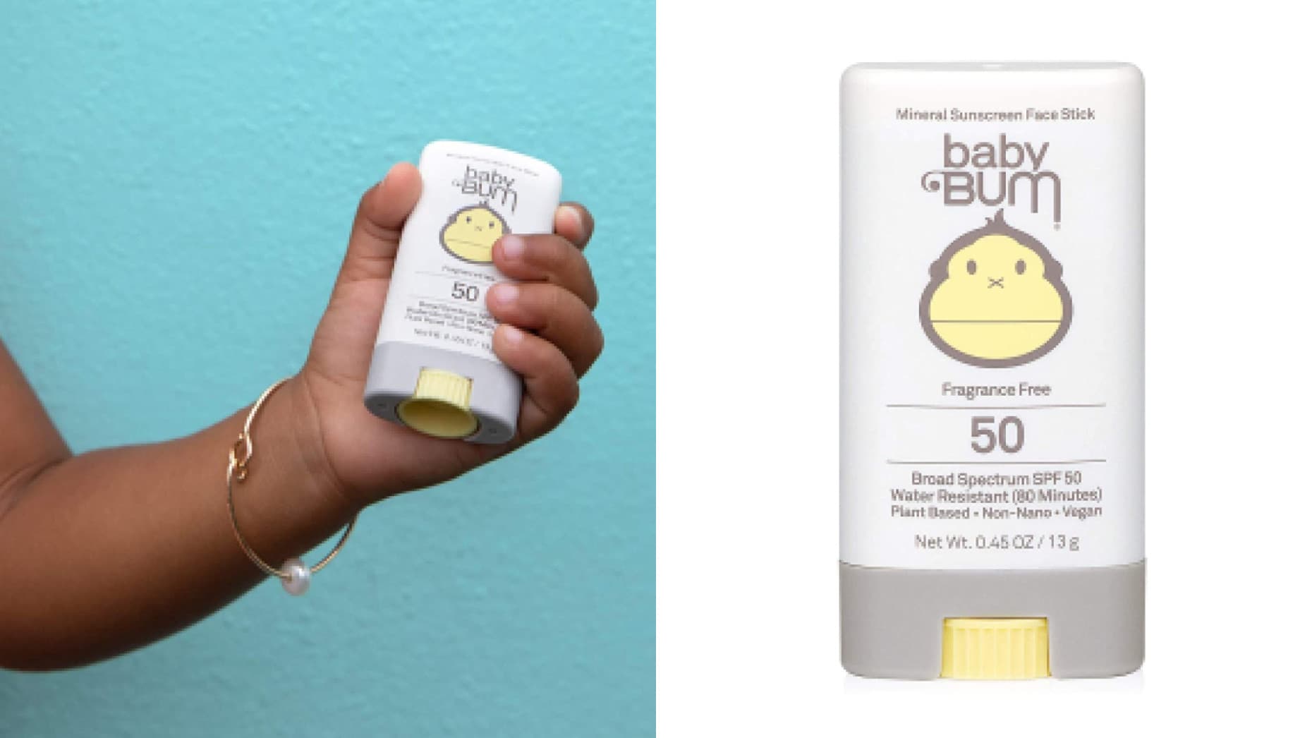 suncreen for kids