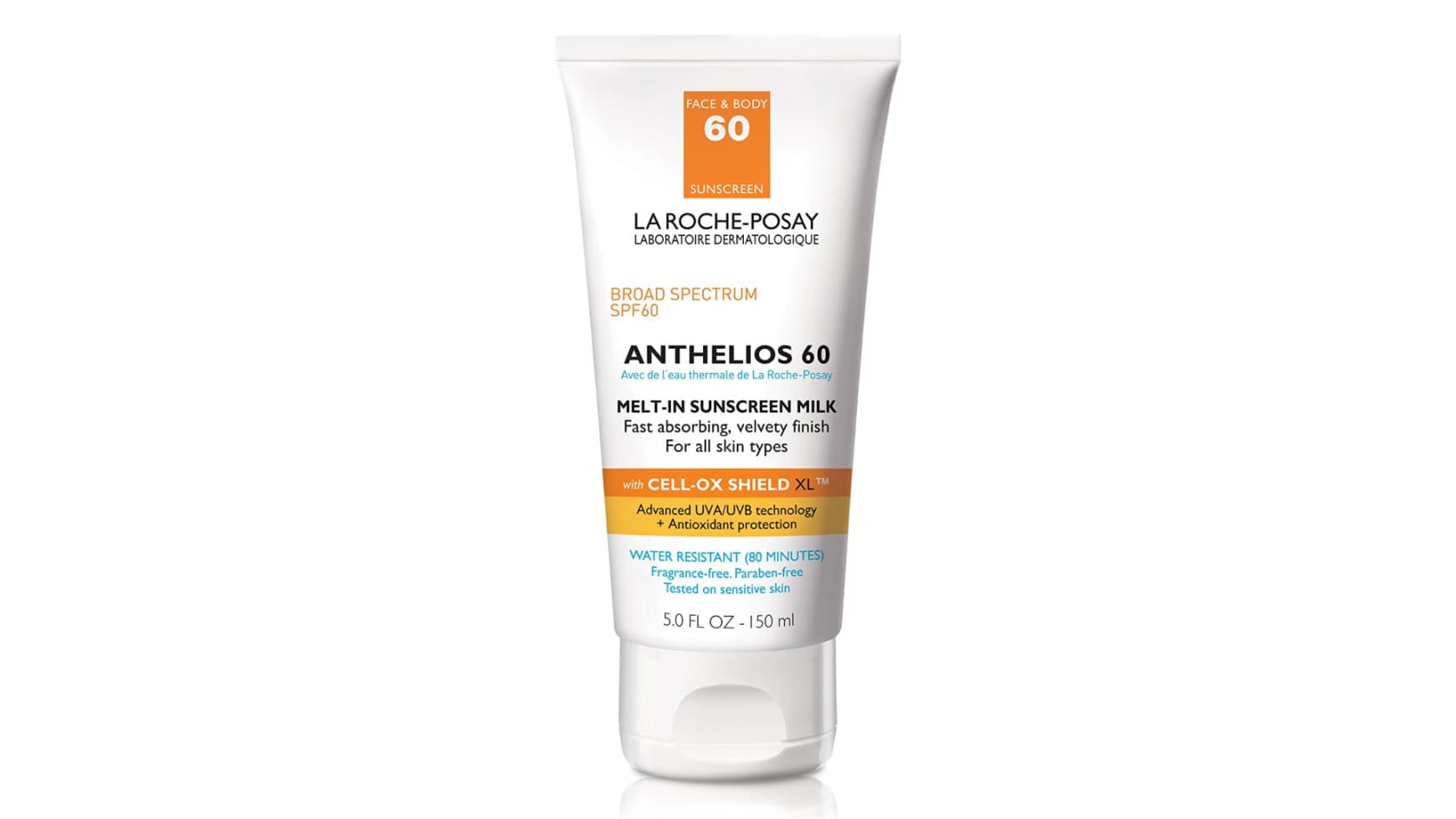 sunscreen