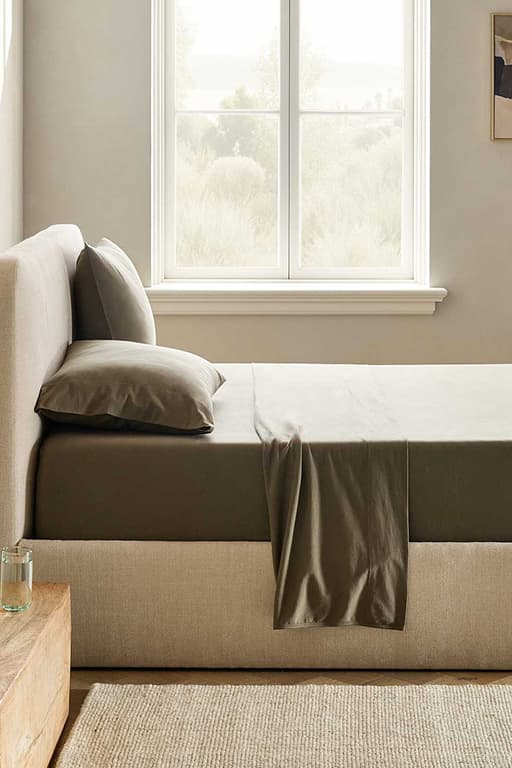 Sheet set