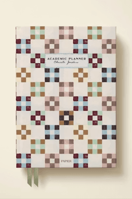 planner
