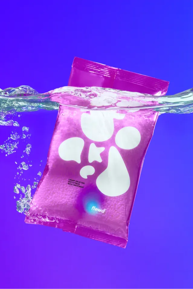 bath soak