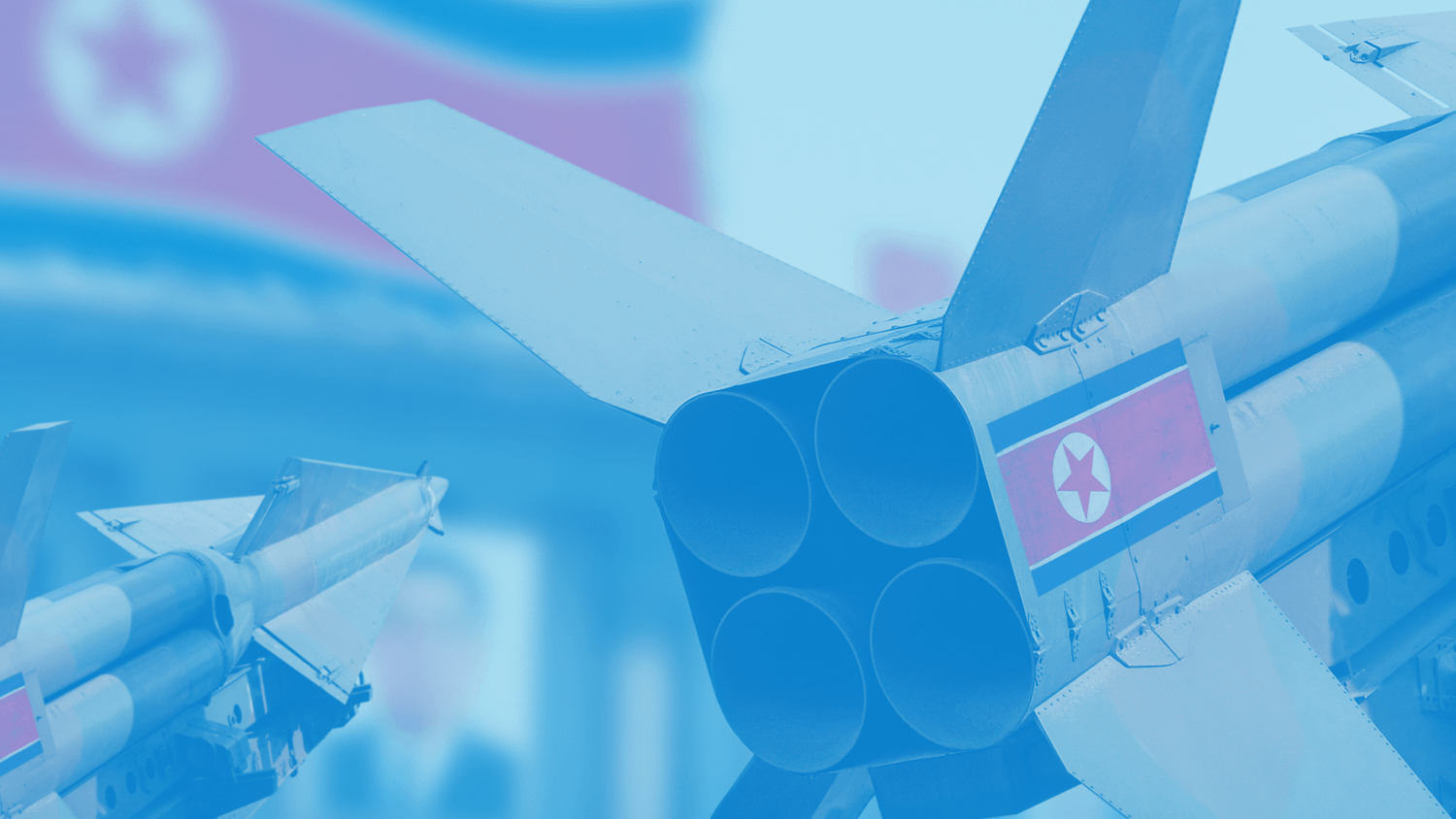 missile