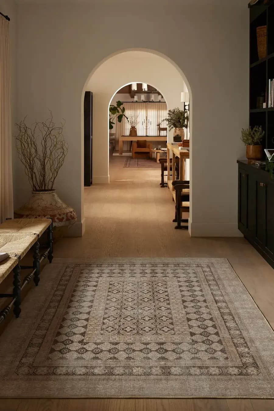 rug